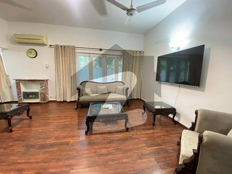 Fully Furnished House For Rent In F-6 Fully Furnished House For Rent In F-6