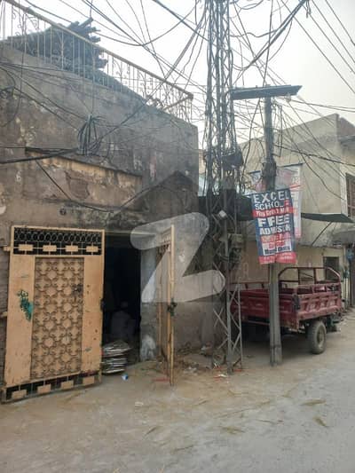 10 Marla Old House Single Story At Yasarab Colony Multan Road Lahore Near Khadim Hussain Rizvi Mazar 10 Marla Old House Single Story At Yasarab Colony Multan Road Lahore Near Khadim Hussain Rizvi Mazar