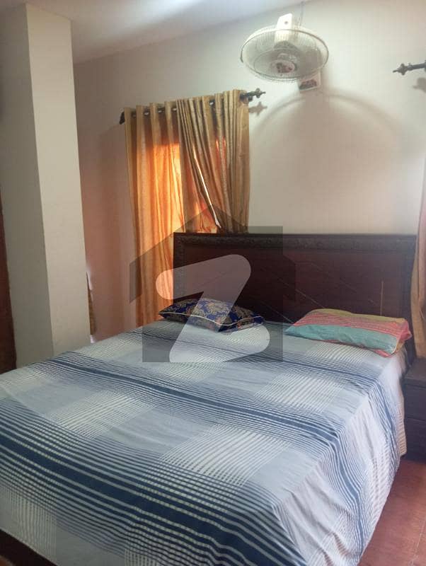 One Bed Furnished Apartment Available For Rent In Bahria Town Phase 2 One Bed Furnished Apartment Available For Rent In Bahria Town Phase 2