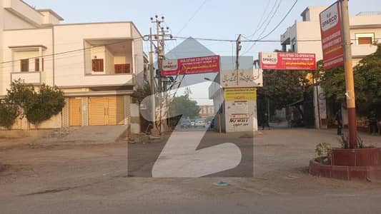 گلستان سوسائٹی فیز 1 سکیم 33 - سیکٹر 19-اے,سکیم 33,کراچی میں 18 مرلہ رہائشی پلاٹ 3.7 کروڑ میں برائے فروخت۔ گلستان سوسائٹی فیز 1 سکیم 33 - سیکٹر 19-اے,سکیم 33,کراچی میں 18 مرلہ رہائشی پلاٹ 3.7 کروڑ میں برائے فروخت۔