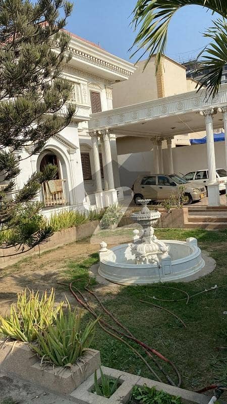 1000 YARDS COMMERCIAL BUNGALOWS IN CLIFTON BLOCK 2 1000 YARDS COMMERCIAL BUNGALOWS IN CLIFTON BLOCK 2