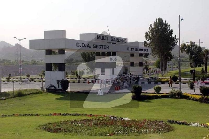 MPCHS D Block 35x70 Plot For Sale MPCHS D Block 35x70 Plot For Sale