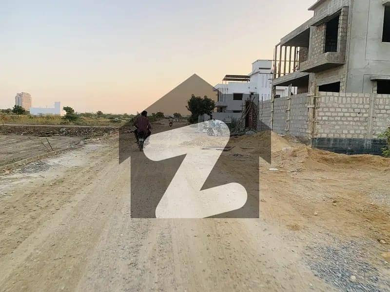 Plot for Sale Near check post 6 Scheme 33 Plot for Sale Near check post 6 Scheme 33