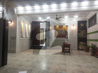 Beautiful Brand New Triple Storey Corner House For Sale