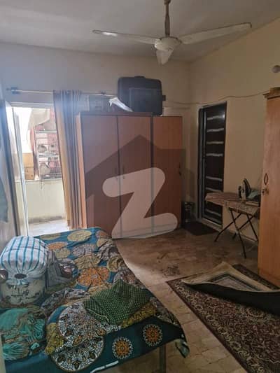 1st Floor,M. Y Garden,Block-6,Gulistan-E-Jauhar,Khi