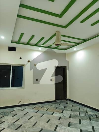 آفیسرز ہوم سوسائٹی ورسک روڈ,پشاور میں 3 کمروں کا 5 مرلہ بالائی پورشن 35.0 ہزار میں کرایہ پر دستیاب ہے۔