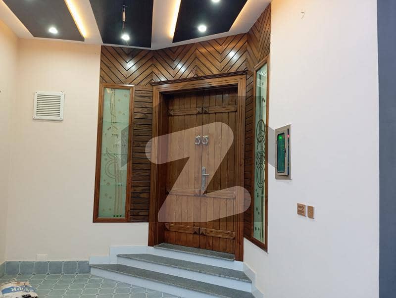 5 MARLA BRAND NEW HOUSE AVAILABLE FOR SALE 5 MARLA BRAND NEW HOUSE AVAILABLE FOR SALE