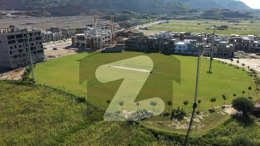 25*50 Plot Ready For Construction Solid Land With Sun Face Near Park 800 Series