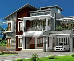 LUXURY GROUND + 2 BUNGALOW FOR SALE PRIMELOCATION LUXURY GROUND + 2 BUNGALOW FOR SALE PRIMELOCATION