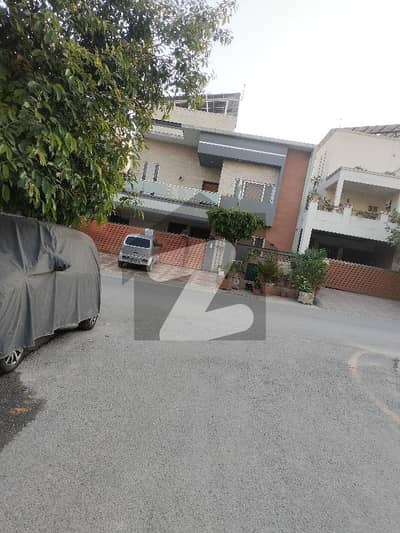 E-11/3 St 61 Size 1kinal Beautiful Level Plot Near to Markaz and Park