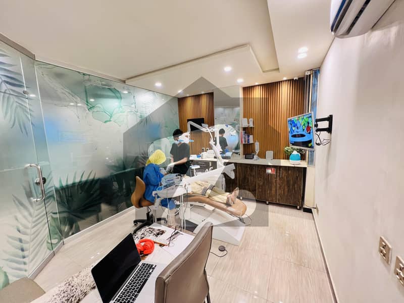 Dental clinic for sale Dental clinic for sale