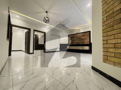 Brand New 10 Marla Designer House for Sale Sector C3, Bahria Enclave