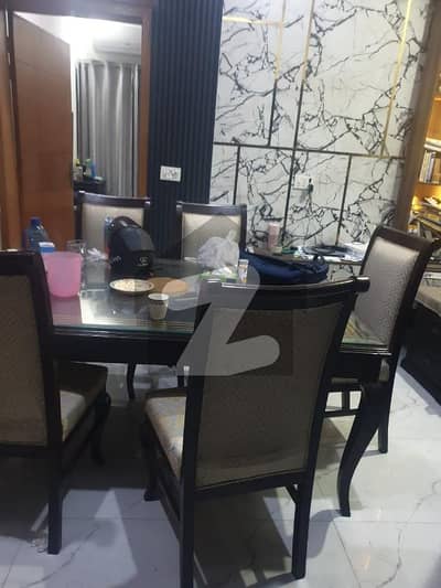 1 KANL KA GROUND FLOOR AVAILABLE FOR RENT IN GULSHAN E LHR VIP LOCATION NEAR WAPDA TOWN 4 BEDROOM 4 WASHROOM TV LAUNCH KITCHEN DRAWING ROOM STORE ROOM 2 parking