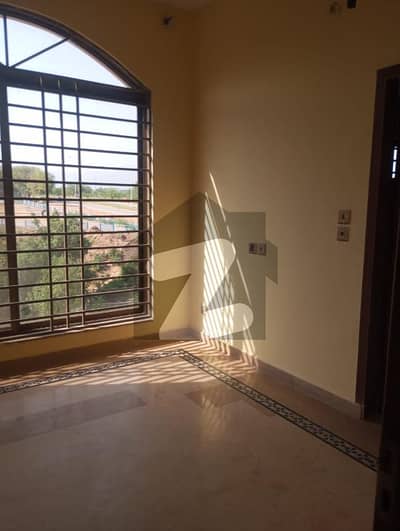 7 Marla House Available For Rent In G-13/3