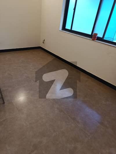 Portion For Rent Upper Portion With 2 Beds + Attached Baths Prime Location