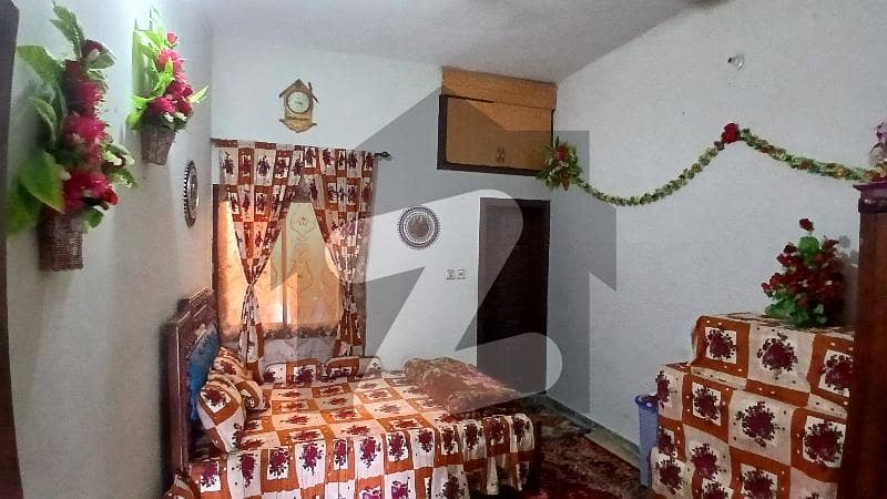 5 Marla single storey house located at maira muzafar 5 Marla single storey house located at maira muzafar