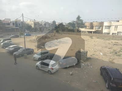 ڈی ایچ اے فیز 6 ڈی ایچ اے ڈیفینس,کراچی میں 3 کنال رہائشی پلاٹ 27.5 کروڑ میں برائے فروخت۔