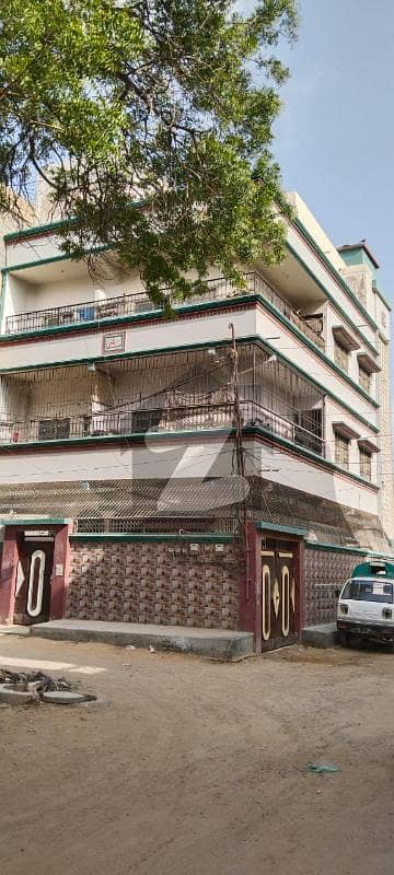 Corner House For Sale