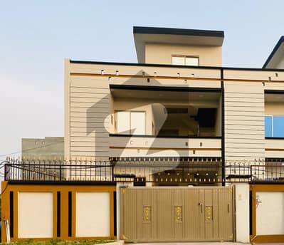 راولپنڈی ہاؤسنگ سوساءٹی سی ۔ 18,اسلام آباد میں 4 کمروں کا 6 مرلہ مکان 1.48 کروڑ میں برائے فروخت۔