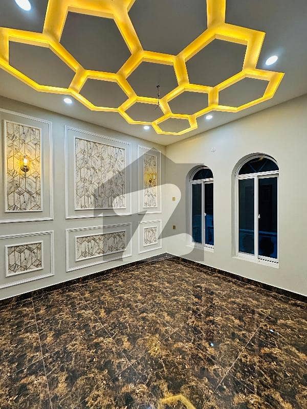 Luxurious 4 Marla Villa For Sale Luxurious 4 Marla Villa For Sale