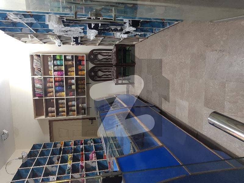 5 Storey Commercial Building 5 Storey Commercial Building