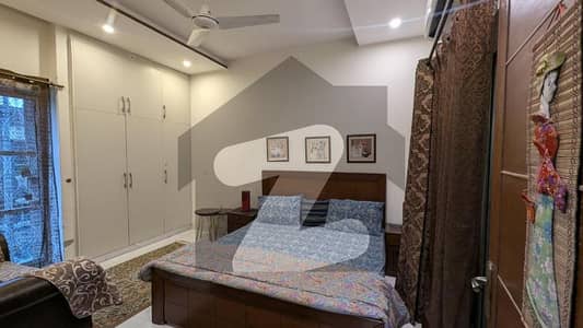 5 Marla Well-Maintained Unfurnished House in Paragon City!