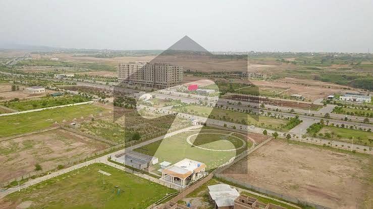 4 Kanal Prime Location Farmhouse Plot For Sale At Cheapest Price