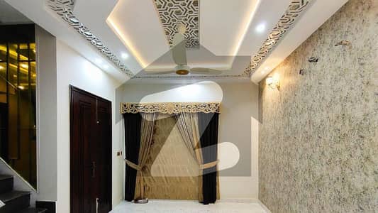 4 Kanal House Near Mm Alam 4 Kanal House Near Mm Alam