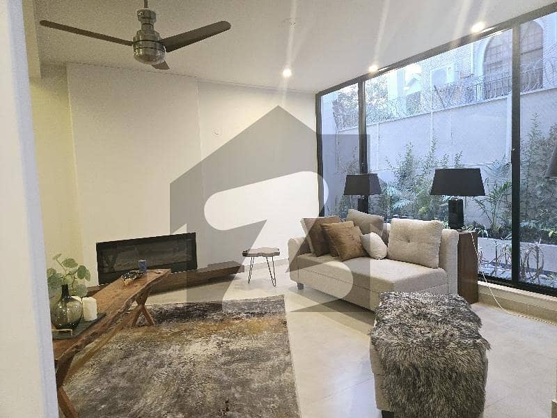 Luxury Brand New Fully Furnished House 4bed Luxury Brand New Fully Furnished House 4bed