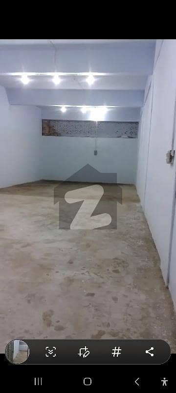 Main Commercial Area Ground Floor With Separate Entrance