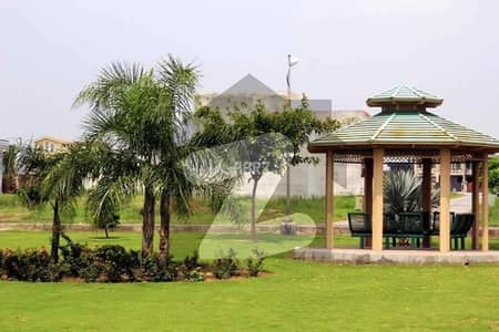 بی ۔ 17 اسلام آباد میں 8 مرلہ رہائشی پلاٹ 90.0 لاکھ میں برائے فروخت۔