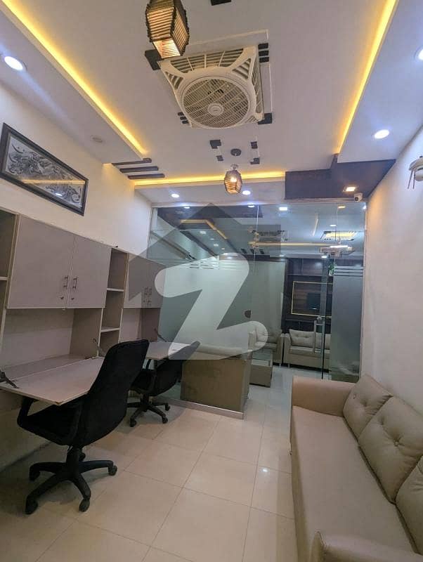 Fully Furnished Office Available For Rent In F11 Fully Furnished Office Available For Rent In F11