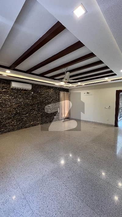 F-7 House For Rent