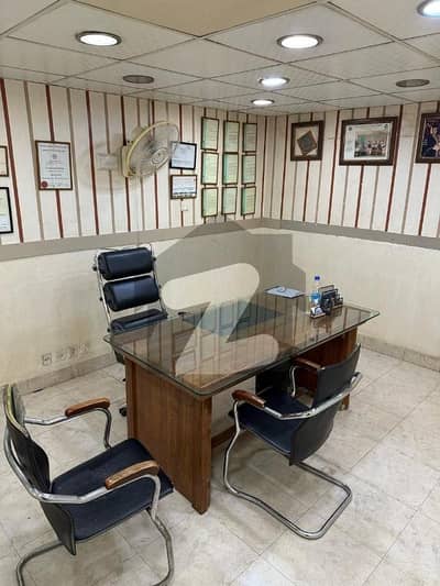 Prime Location North Nazimabad - Block N 400 Square Feet Office Up For rent Prime Location North Nazimabad - Block N 400 Square Feet Office Up For rent