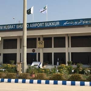 Sukkur