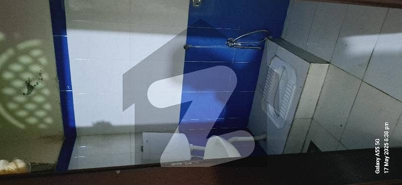 Ground floor for rent
