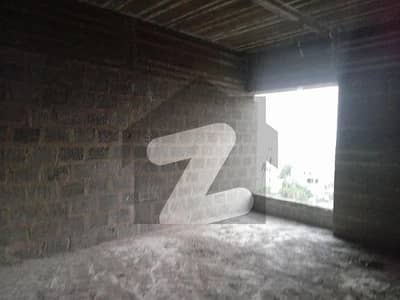 Booking Available For Sale Apartment Clifton Near To Oseasion Mall 2 Talawar