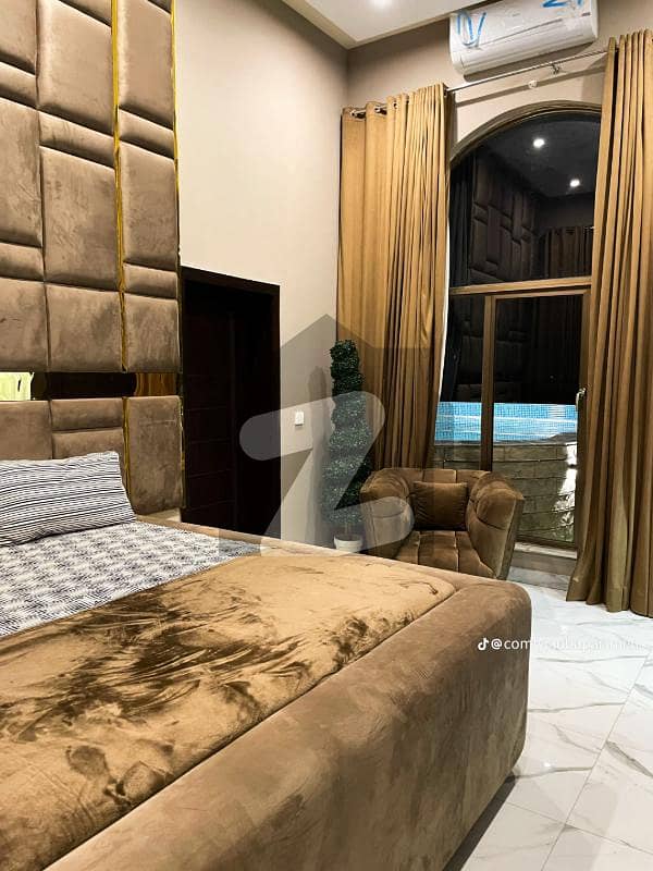 2 BED LUXURY FURNISHED FOR RANT IN GULBERG GREEN 2 BED LUXURY FURNISHED FOR RANT IN GULBERG GREEN