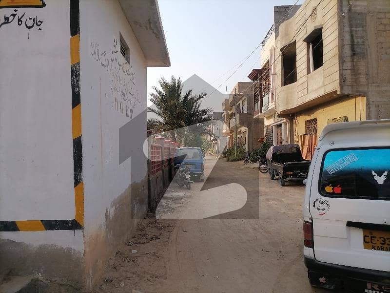 Highly-Desirable Residential Plot Available In State Bank of Pakistan Housing Society For sale Highly-Desirable Residential Plot Available In State Bank of Pakistan Housing Society For sale