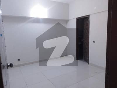 Centrally Located Flat For Sale In Country Apartment Available