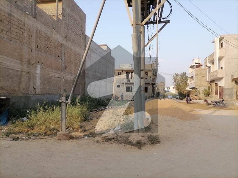 Residential Plot For Sale Situated In State Bank Of Pakistan Housing Society Residential Plot For Sale Situated In State Bank Of Pakistan Housing Society