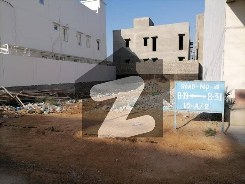 1450 Square Feet Flat For Sale In Karachi