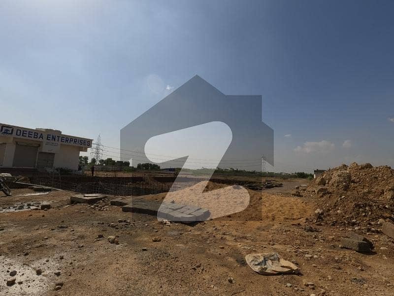 Commercial Plot Is Available For Sale Commercial Plot Is Available For Sale