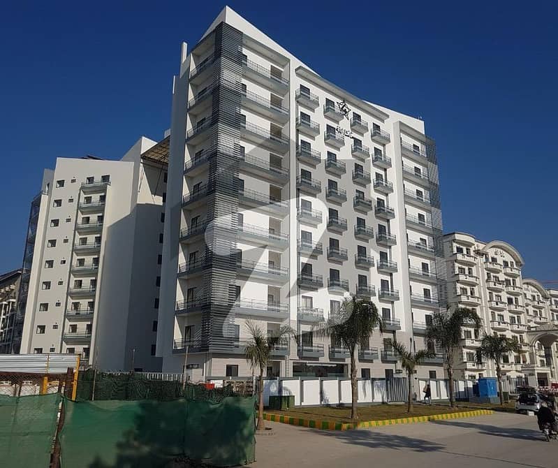 Warda Hamna Residencia - 4 Brand New Two Bed Apartment Warda Hamna Residencia - 4 Brand New Two Bed Apartment
