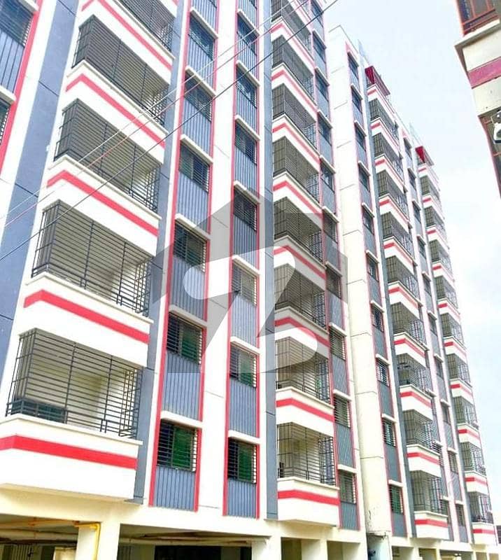 2 BED Lounge Flat For Sale 6th Floor Sub-Leased Best For Bank Loan Client Can'T Negotiable Only Cash Payment Negotiable Next To Abul Hassan Ispahani Road Gulzar E Hijri 2 BED Lounge Flat For Sale 6th Floor Sub-Leased Best For Bank Loan Client Can'T Negotiable Only Cash Payment Negotiable Next To Abul Hassan Ispahani Road Gulzar E Hijri