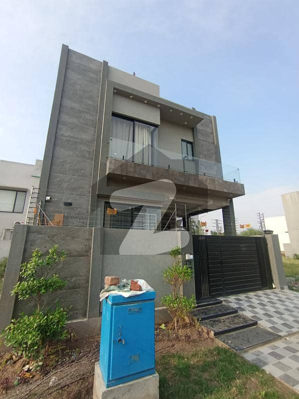 5 Marla Modern Design Brand New House For Rent In DHA 9 Town Lahore 5 Marla Modern Design Brand New House For Rent In DHA 9 Town Lahore