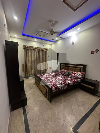 10 Marla House On Ideal Location Near To Park Best Location In Lda Evenue 1