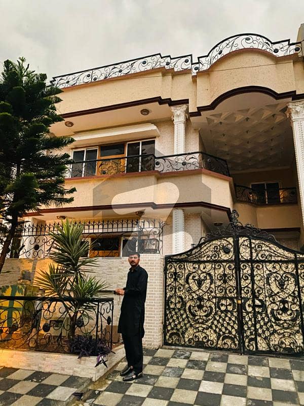 G-11/1 Street 12 Fully Renovated 30x60 House For Sale G-11/1 Street 12 Fully Renovated 30x60 House For Sale