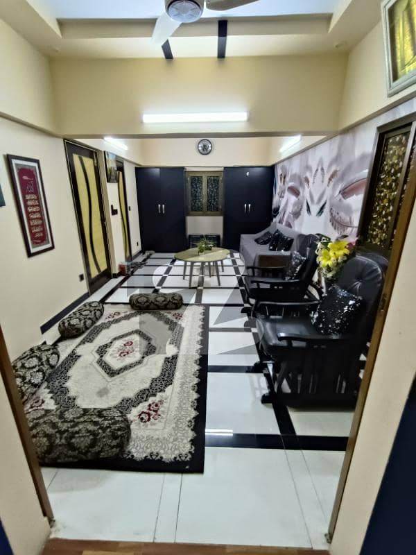Flat For Sale Fully Furnished Flat For Sale Fully Furnished