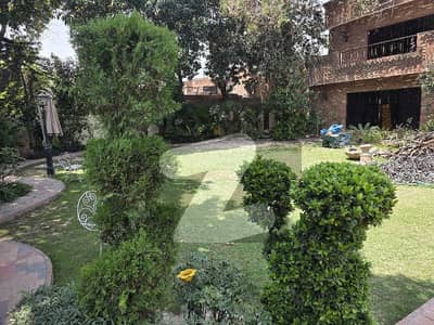 44 Marla House Available For Rent Software Houses and Multinational Companies etc
